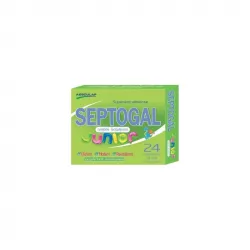 SEPTOGAL JUNIOR 24CP