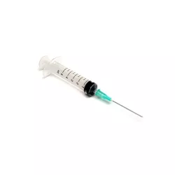 SERINGI 5ML HELP INJECT BUC