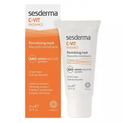 SESDERMA C-VIT MASCA DE FATA REVITALIZANTA, 30 mL