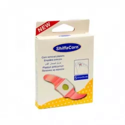 SHIFFA PLASTURI ANTIBATATURI 5BC
