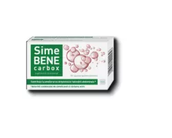 SIMEBENE CARBOX 20CP TEVA