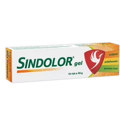 SINDOLOR x 1