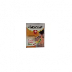 SINDOPLAST PLASTURI X 3