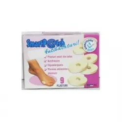 SMARTPATCH PLASTURI ANTIBATATURI