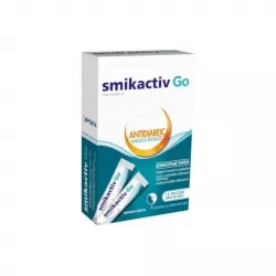 SMIKACTIV GO X 12 PLICURI