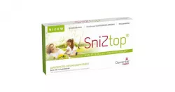 SNIZTOP 30 CP. MASTICABILE BIONIKA PHARMACEUTICALS