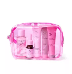 SOROCI TRAVEL KIT SOROCI, 5 PRODUSE