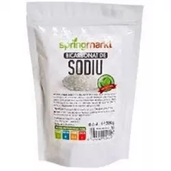 SPRINGMARKT BICARBONAT DE SODIU ALIMENTAR 500G