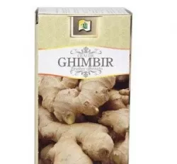 STEF MAR CEAI GHIMBIR 50 GR
