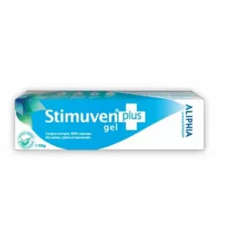 STIMUVEN PLUS GEL 60G ALIPHIA