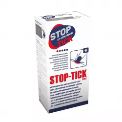 STOP TICK SET EXTRAGERE CAPUSE 9ML