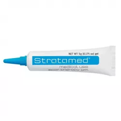 STRATAMED GEL 5G SOLARTIUM BUC