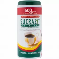 SUCRAZIT 500+100 CPR