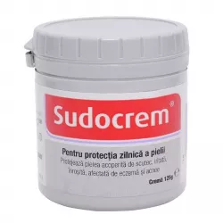 SUDOCREM 125G TEVA