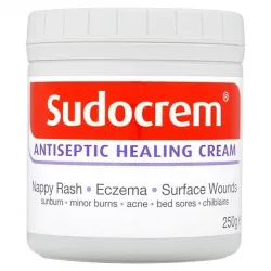 SUDOCREM 250G TEVA