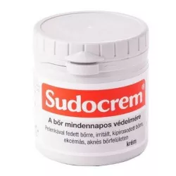 SUDOCREM 60G TEVA