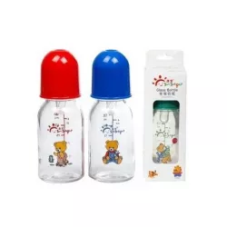 SUN DELIGHT BIBERON STICLA 125 ML