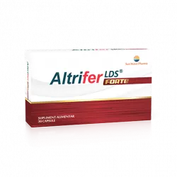 SUN WAVE ALTRIFER LDS FORTE 30CAPS