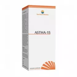 SUN WAVE ASTHA 15 SIROP 200ML