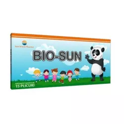 SUN WAVE BIO SUN 15PLICURI