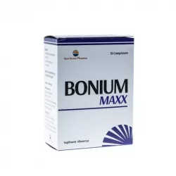 SUN WAVE BONIUM MAX 30CP