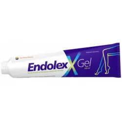 SUN WAVE ENDOLEX GEL 100ML