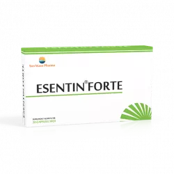 SUN WAVE ESENTIN FORTE 30CAPS