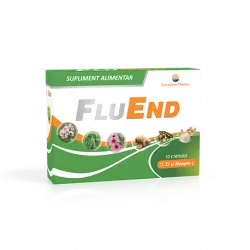 SUN WAVE FLUEND 12CAPS