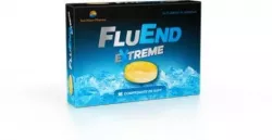 SUN WAVE FLUEND EXTREME 16CP