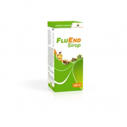 SUN WAVE FLUEND SIROP 100ML