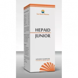 SUN WAVE HEPAID JUNIOR 100ML