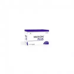 SUN WAVE MUVON PLUS 30PLICURI