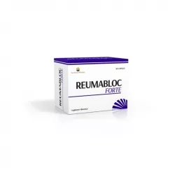 SUN WAVE REUMABLOC FORTE 60CAPS