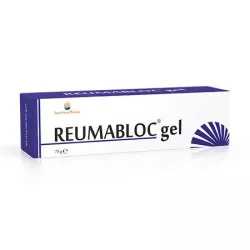 SUN WAVE REUMABLOC GEL 75GR