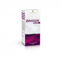 SUN WAVE SINOSUN SIROP 120ML