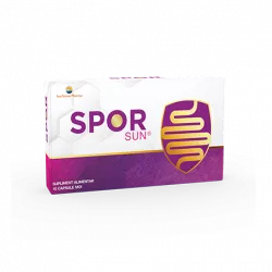 SUN WAVE SPORSUN 10CAPS