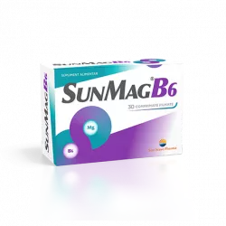 SUN WAVE SUNMAG B6 30CP
