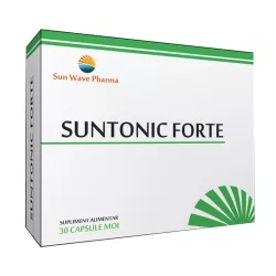 SUN WAVE SUNTONIC FORTE 30 CPS