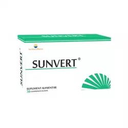 SUN WAVE SUNVERT 30CP