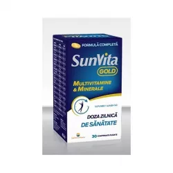 SUN WAVE SUNVITA GOLD 30CP