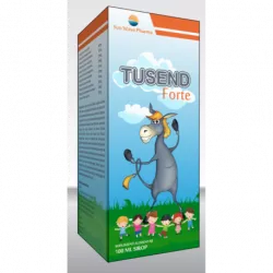 SUN WAVE TUSEND FORTE 100ML