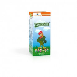 SUN WAVE WORMEX 100ML