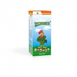 SUN WAVE WORMEX 200ML
