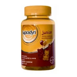 SUPRADYN JUNIOR 30 URSULETI GUMATI