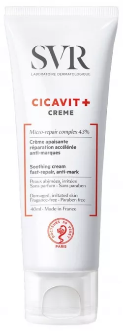 SVR CICAVIT CREMA 40ML