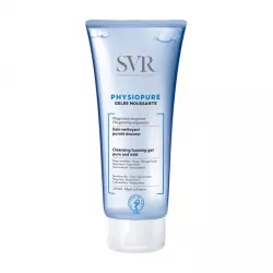 SVR PHYSIOPURE GEL SPUMANT 200ML