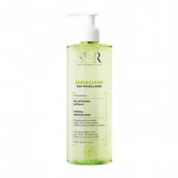 SVR SEBIACLEAR APA MICELARA 400ML