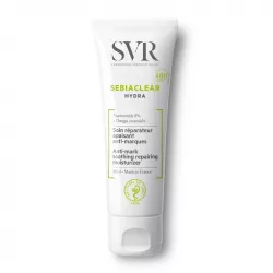 SVR SEBIACLEAR CREMA HIDRATANTA 40ML