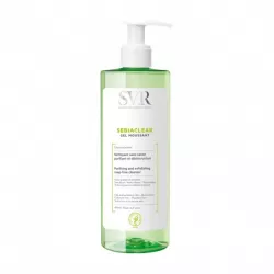 SVR SEBIACLEAR GEL 400ML