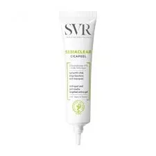 SVR SEBIACLEAR MATIFIANT CREMA 40ML